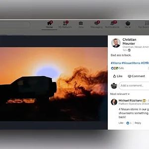 Christian Meunier-Xterra-Comments-LinkedIn.webp